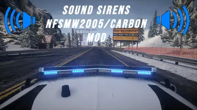 警笛声NFSMW2005CARBON