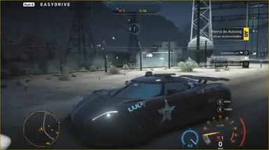 Agera R do partido dos trabalhadores