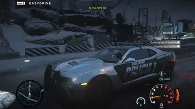 Carros da policia pt-br