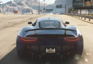 极品飞车刀具派对