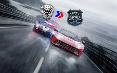 TCBPD竞争对手电台