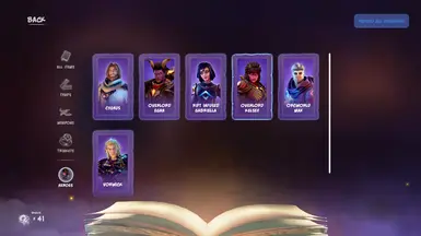 每个英雄都强大两倍。