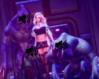 静音曼蒂克斯潘多拉