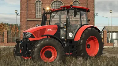 强大的泽托·福特拉