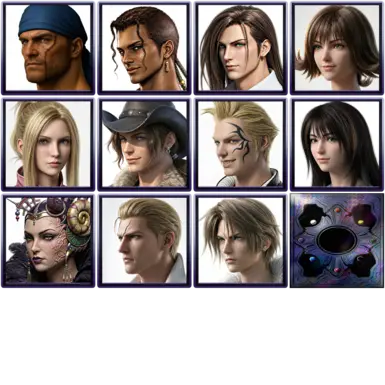 高清经典肖像2026