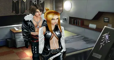 奎斯蒂斯·布莱克