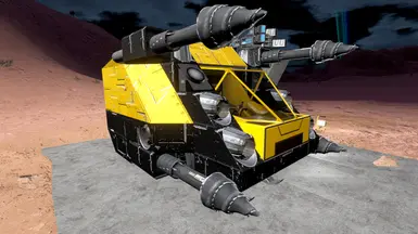 卡特尔公司刺猬(RE2)