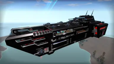 卡特尔公司:暗黑破坏神(RE2)