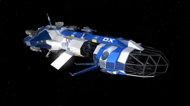 UCH 外交官豪华版