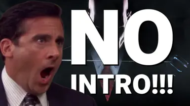 无开场(跳过启动 - Splash 视频)