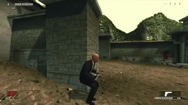 杀手 BM 艾姆莫德