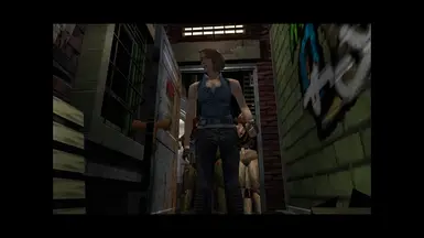 重拍现实生活吉尔（摩托车手）