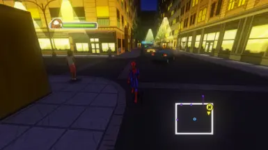 Geemer的Reshade预设