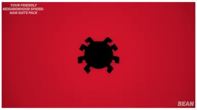 你的友好邻居蜘蛛侠战衣包