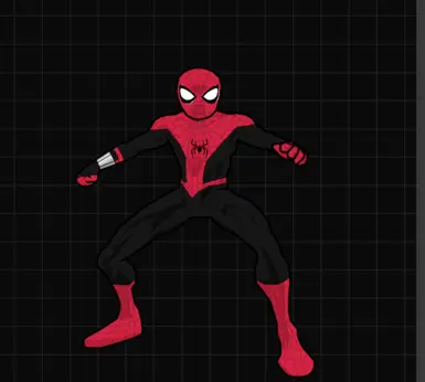 FFH服装替代风格（鸣谢bean222）