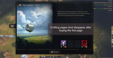 购买更多制作职业