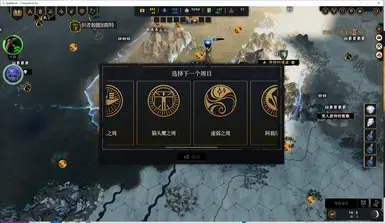 下周的10个选项