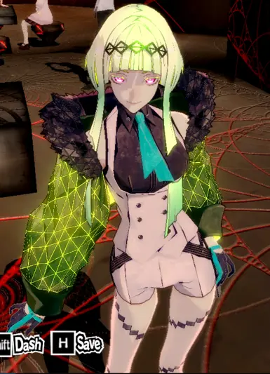 灵魂黑客2服装包