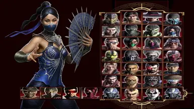 MK2电影《奇塔娜》