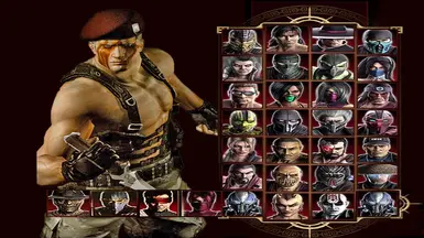 生化危机4 杰克·克劳泽