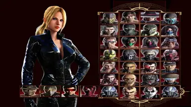 妮娜·威廉姆斯