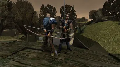 哥特1 替代轻型装甲