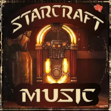 星际争霸地球广播