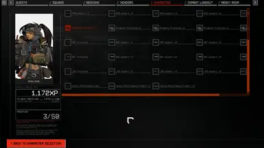 拾荒少女全武器技能