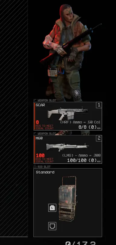 掠夺少女没有武器限制