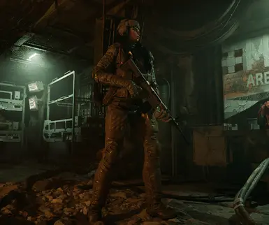 拾荒少女尤鲁斯坎舞者换皮