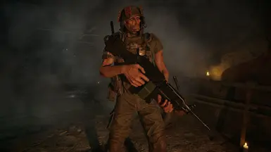 （COM）欧罗巴步兵