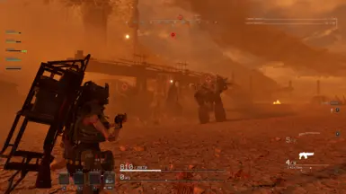 移除玩家的眩晕和眩晕