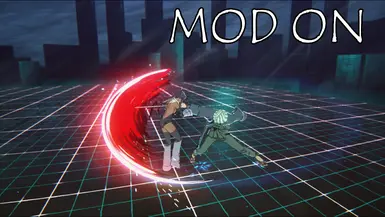 击中效果消除器