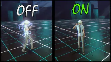 觉醒灵气效果解除剂