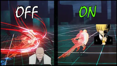 白月红色效果去除剂