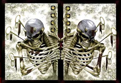 地狱之中 - BRoS动画原声MOD