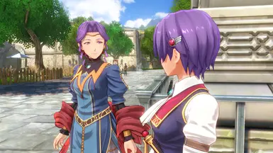 年轻的艾丽西亚王后