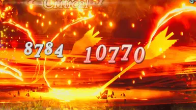 突破伤害上限（PAK）