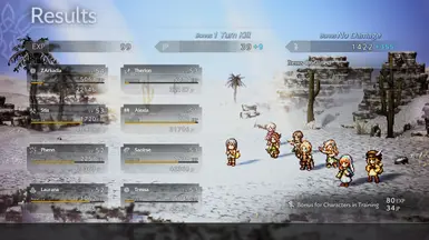 升级需要半个经验值