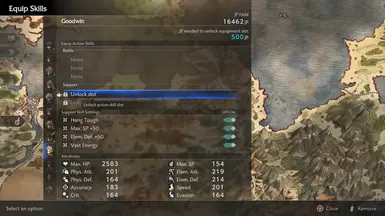 便宜的日本开放技能槽购买