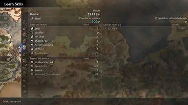 便宜的JP精通技能购买