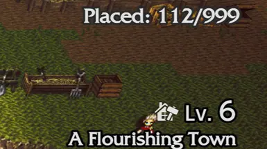 999 建造极限 Wishvale