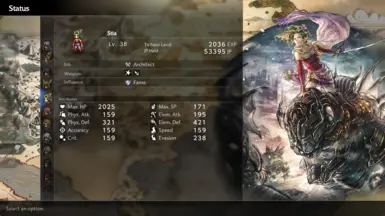 Terra取代了Stia模组