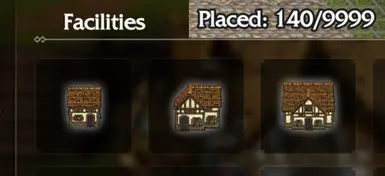 更高的建筑限制