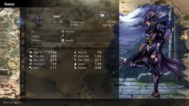 凯恩取代了Viator改装