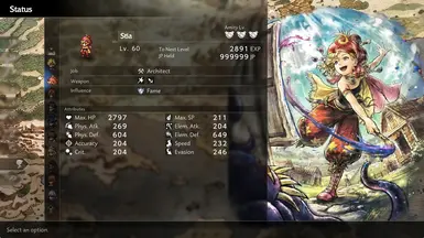 Relm 取代了 Stia Mod