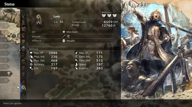 卢多被莱昂取代