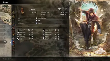 阿尔芬-塞德里克