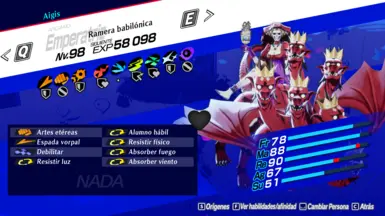 保存P3R NG加Aigis DLC