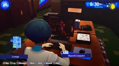 风香和顺平玩FF16和DMC 3